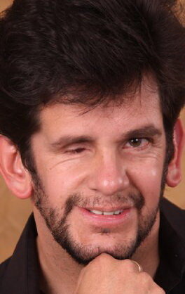 фото Хавьер Б. Суарес