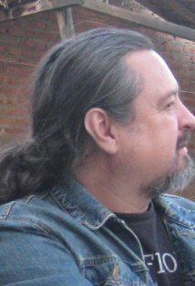 фото Javier Teran