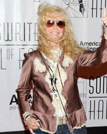 фото Ким Карнес