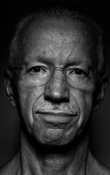 фото Кит Джарретт