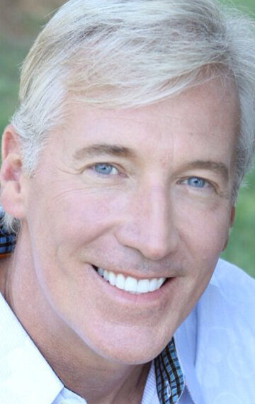 фото Фред Галле