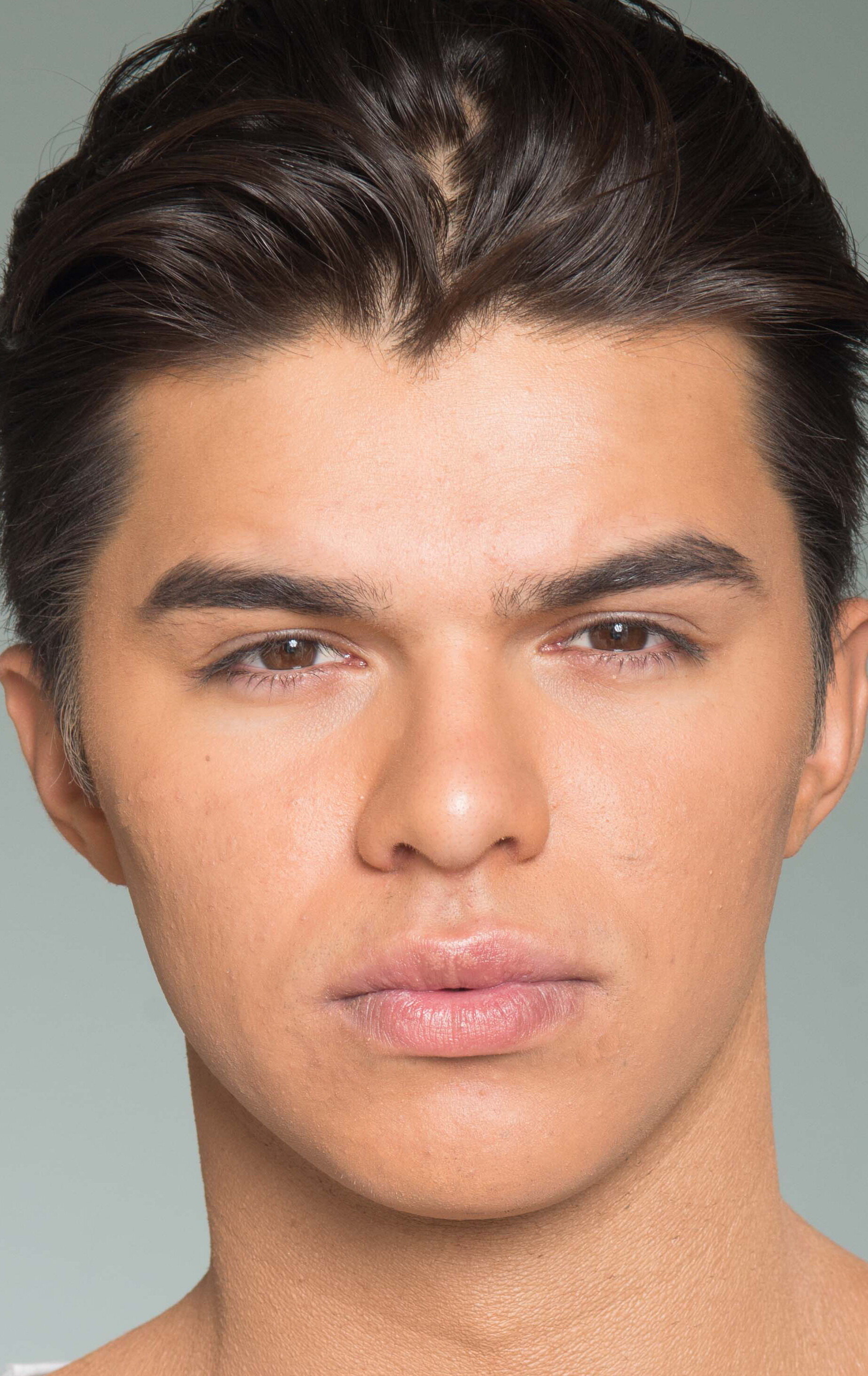 фото Эндрю Джейкобс