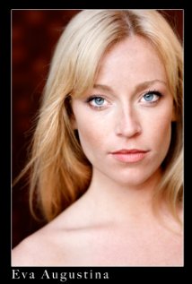 фото Eva Augustina Sinotte