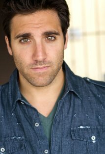 фото Росс Галло