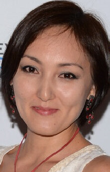 фото Наргиза Маматкулова