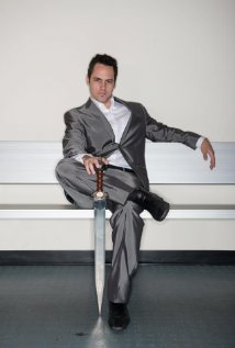 фото Мартин Лопес