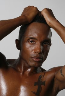 фото Barry Vaughnj