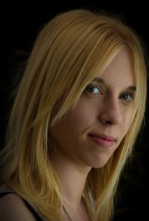 фото Хезер Расселл-Кэй