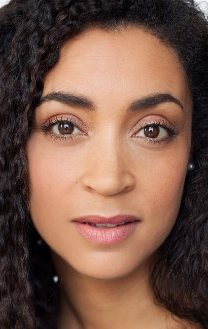 фото Мари-Эвелин Лессар