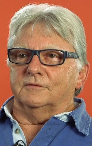 фото Дэвид Лэйн