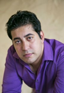 фото Kash Behmardi