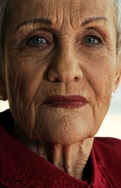 фото Шошана Шэйни