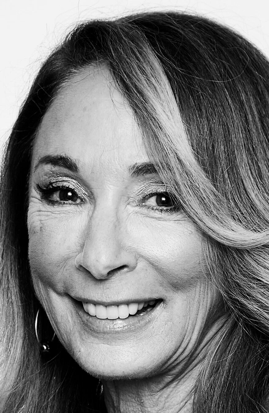 фото Линда Обст