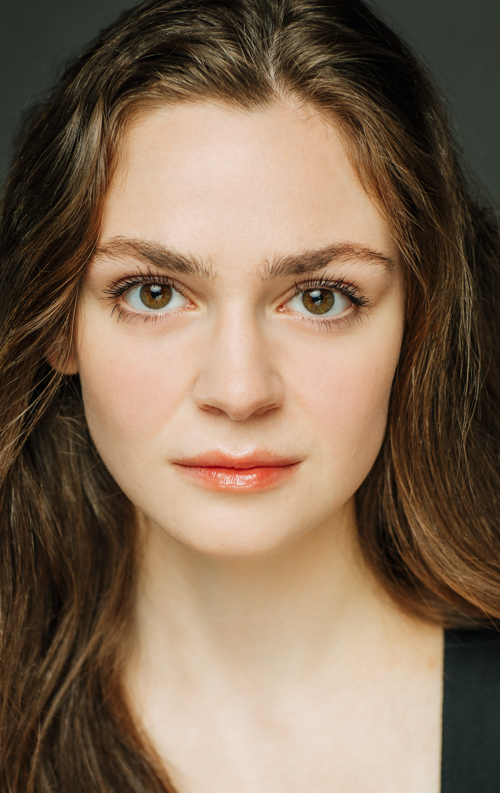 фото Зои Кристи