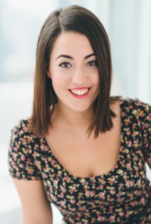 фото Аманда Перейра