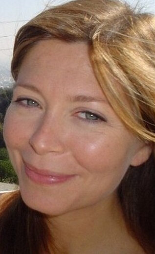 фото Клер Килнер