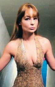 фото Пенелоп Пальмер