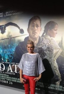 фото Karen Brakenridge