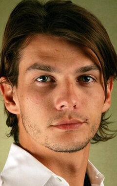 фото Трент Форд