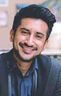 фото Асим Аббаси