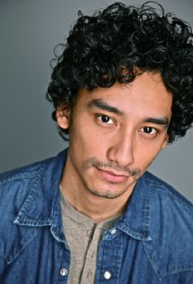 фото Филлип Гарсиа