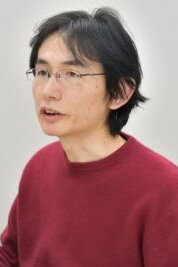 фото Ацуси Нигорикава