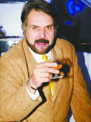 фото Хорхе Варгас