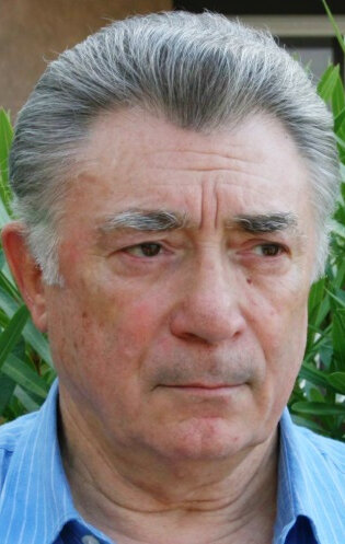 фото Жак Серре