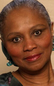 фото Сэнди Росс