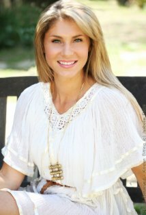 фото Кристен Биттинг