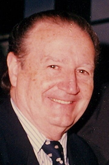 фото Энрике Каррерас