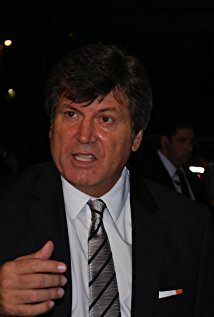 фото Карлос Калво