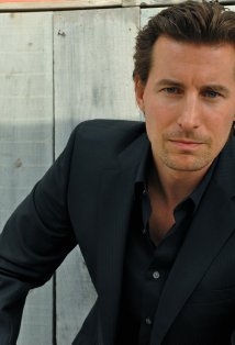 фото Джефф Уайт