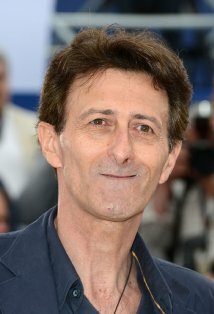 фото Нандо Паоне