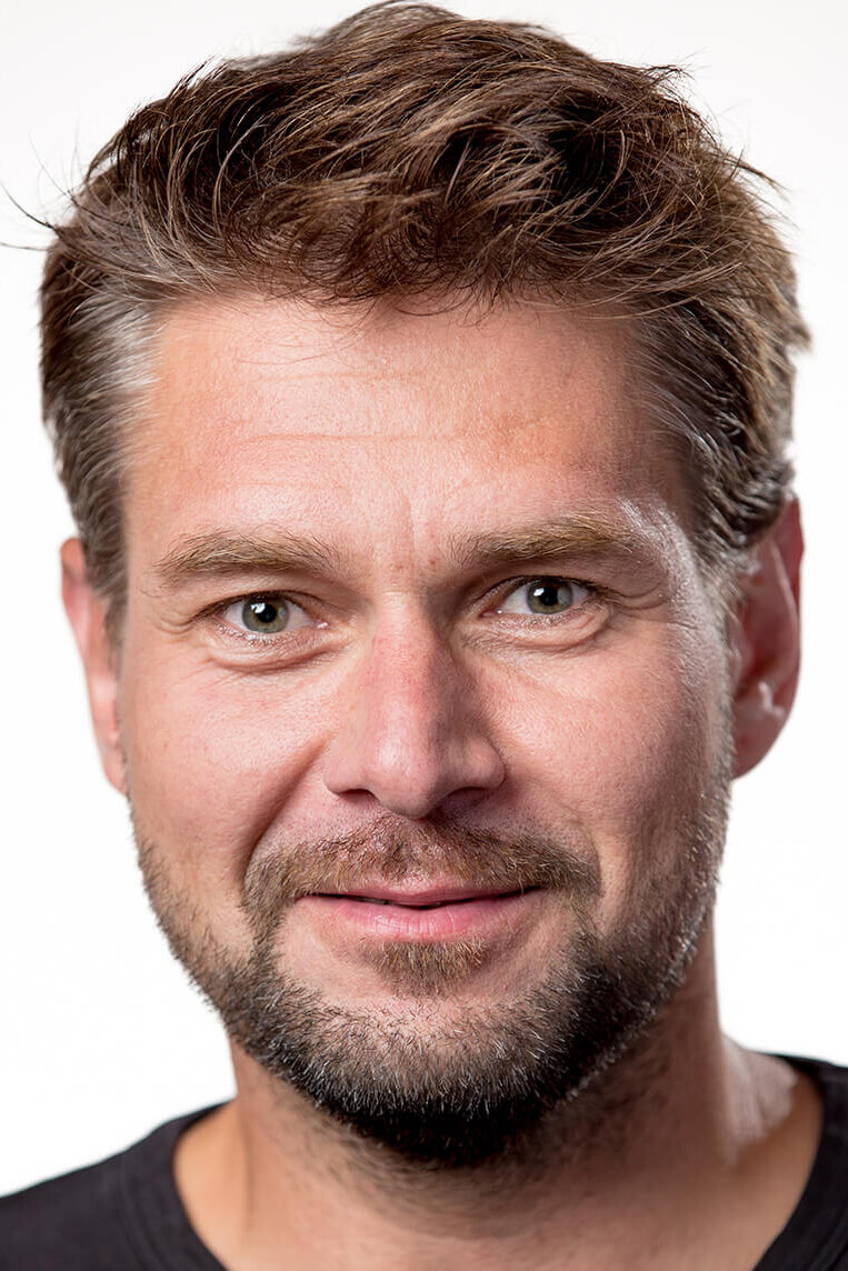 фото Франтишек Митас