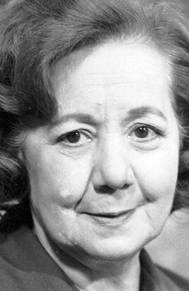 фото Лисия Магна