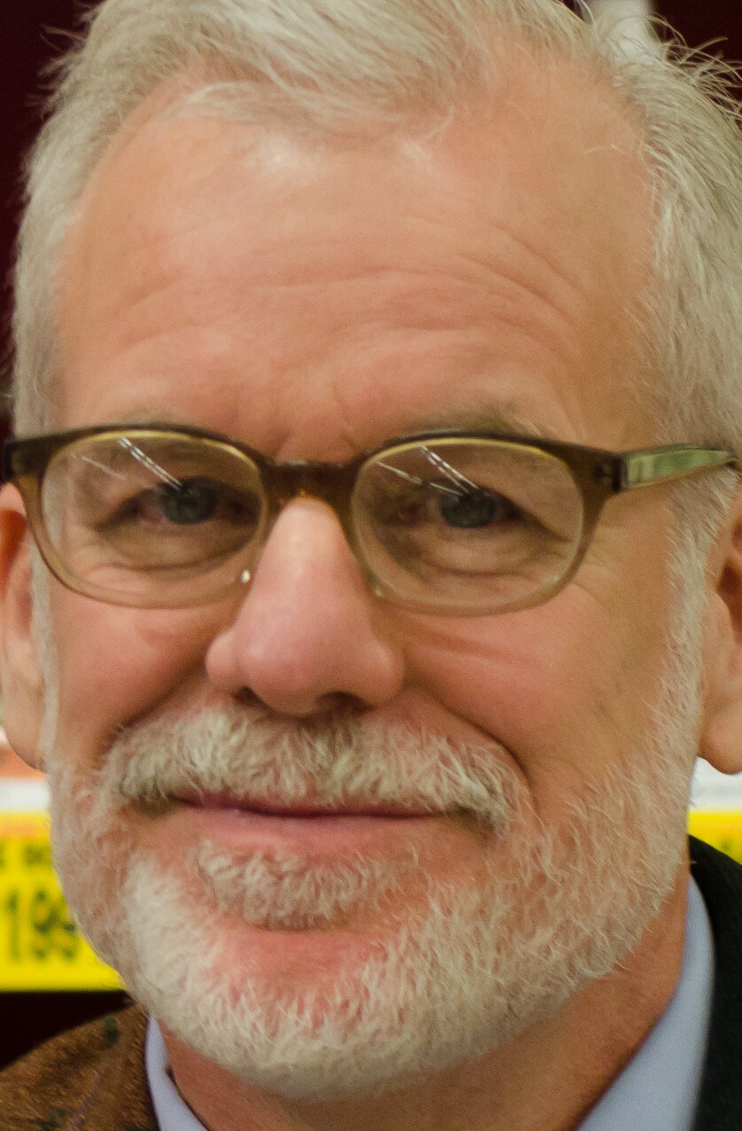 фото Крис Ван Оллсбёрг