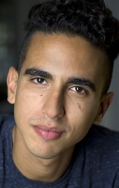 фото Дилан Маррон