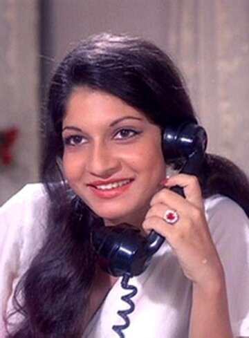 фото Назнин