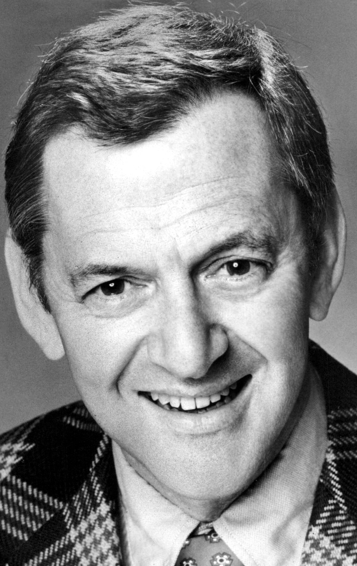 фото Тони Рэндалл