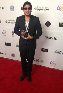 фото George Max Trummler