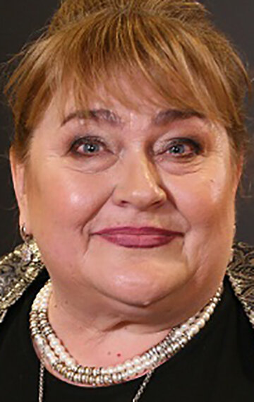 фото Нина Набока