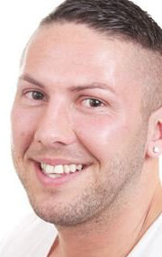 фото Крэйг Дейвис