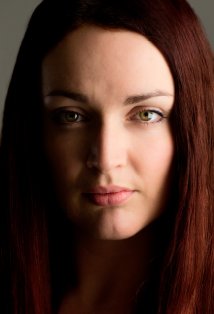 фото Лиз Киркман