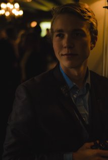 фото Harald Evjan Furuholmen