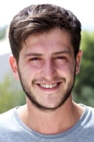 фото Акис Полизос