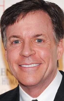 фото Боб Костас