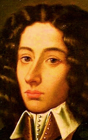 фото Джованни Баттиста Перголези