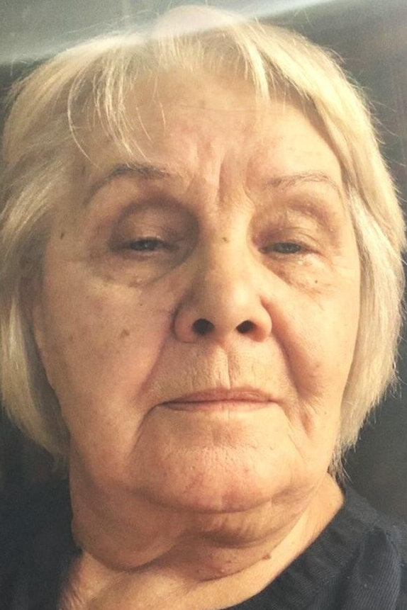 фото Нина Пискарёва