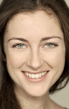 фото Алида Пантон